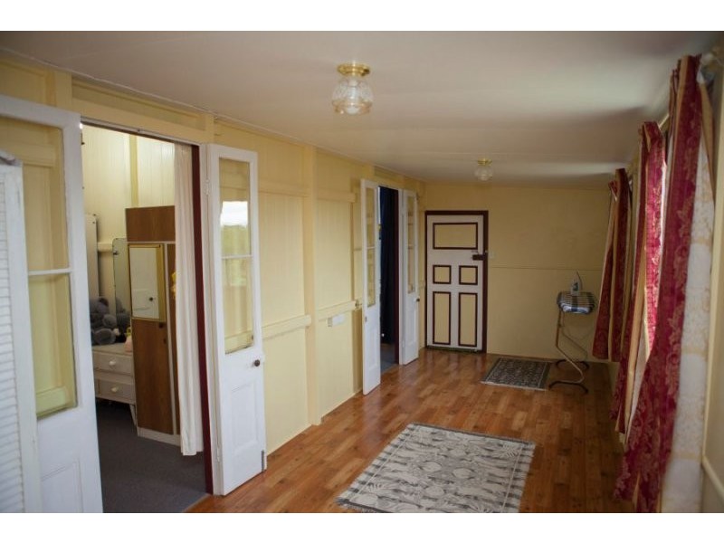 136 Sussex Street, Maryborough QLD 4650