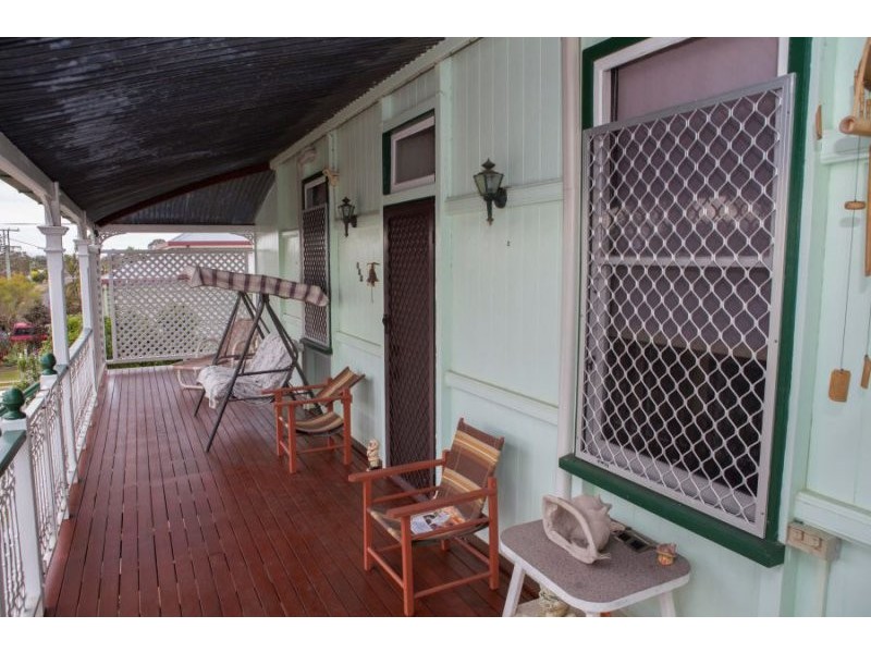 136 Sussex Street, Maryborough QLD 4650