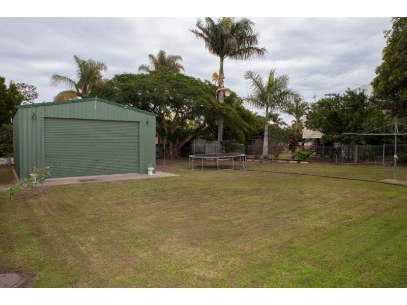 136 Sussex Street, Maryborough QLD 4650