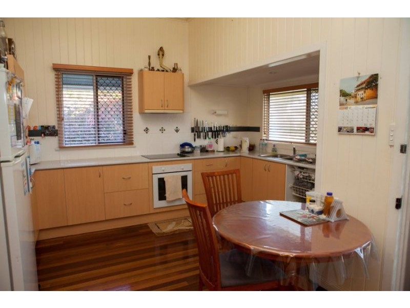 174 Cheapside Street, Maryborough QLD 4650