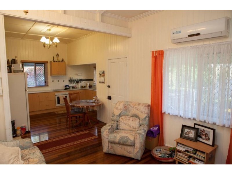 174 Cheapside Street, Maryborough QLD 4650