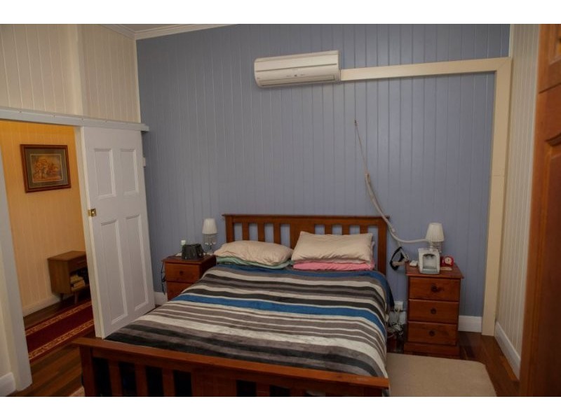 174 Cheapside Street, Maryborough QLD 4650