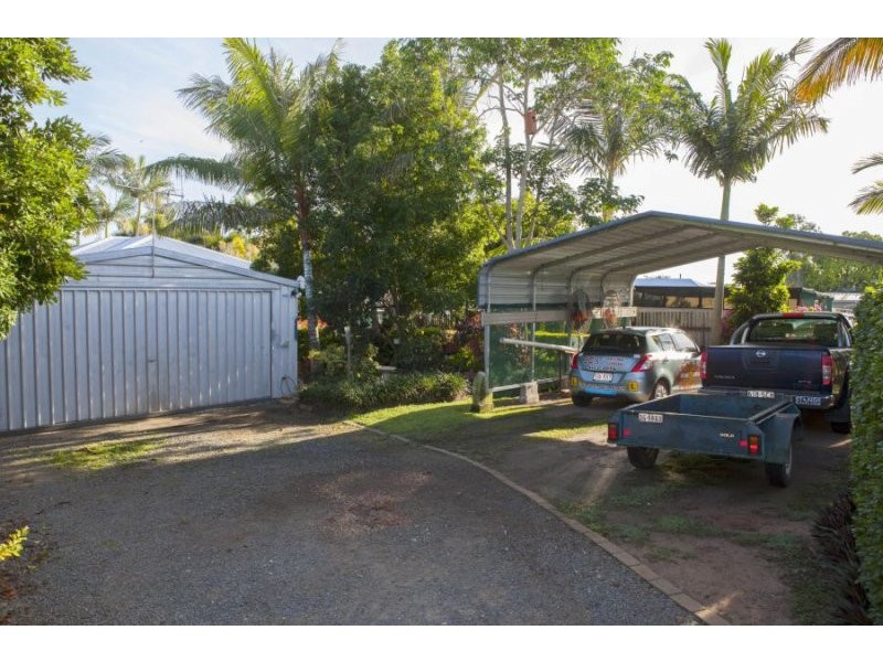 174 Cheapside Street, Maryborough QLD 4650