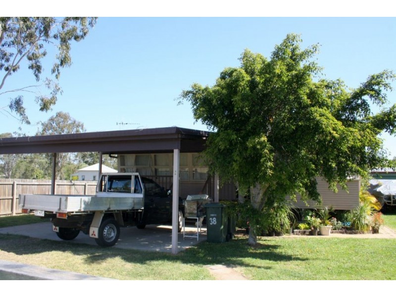 38 Prosper Street, Howard QLD 4659