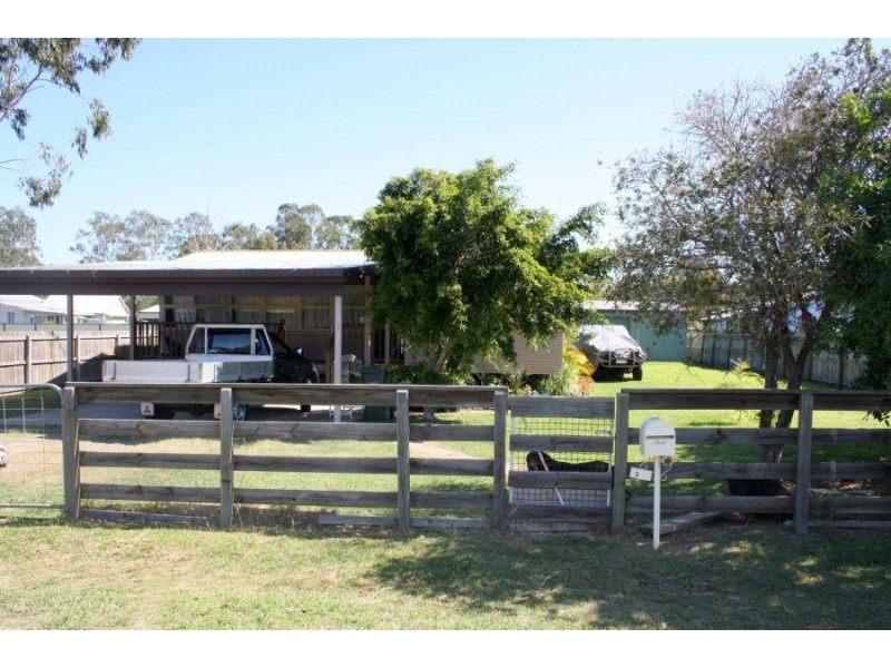 38 Prosper Street, Howard QLD 4659