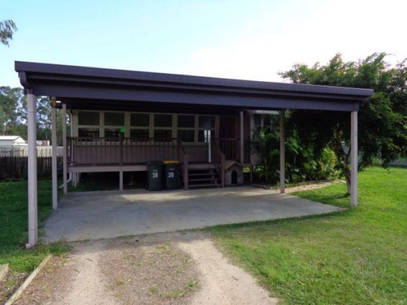38 Prosper Street, Howard QLD 4659