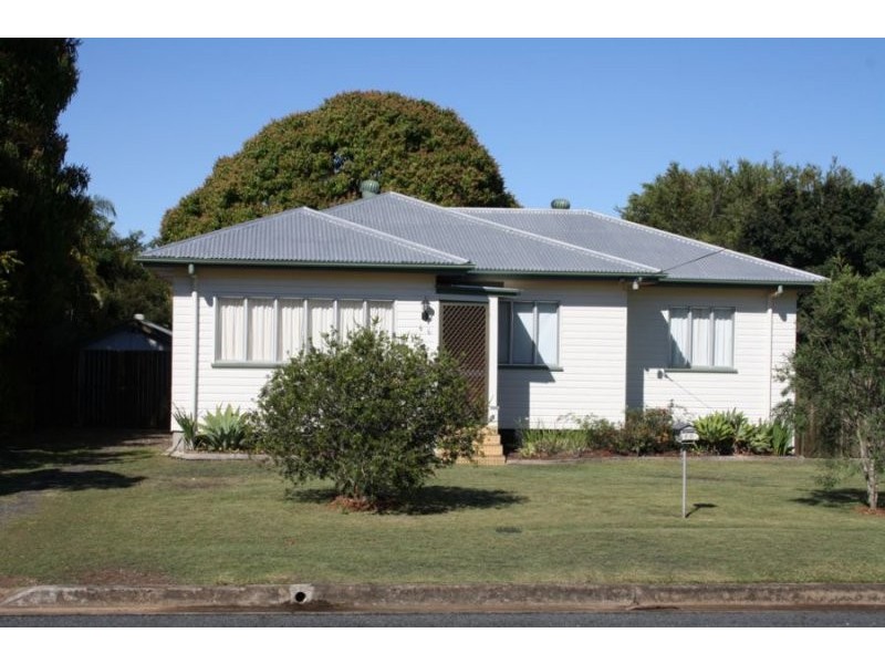66 Milton Street, Maryborough QLD 4650