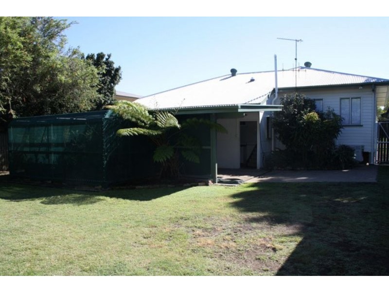 66 Milton Street, Maryborough QLD 4650