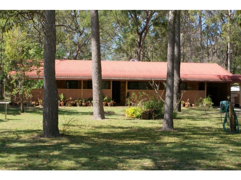 55 Mayfair Street, Bidwill QLD 4650