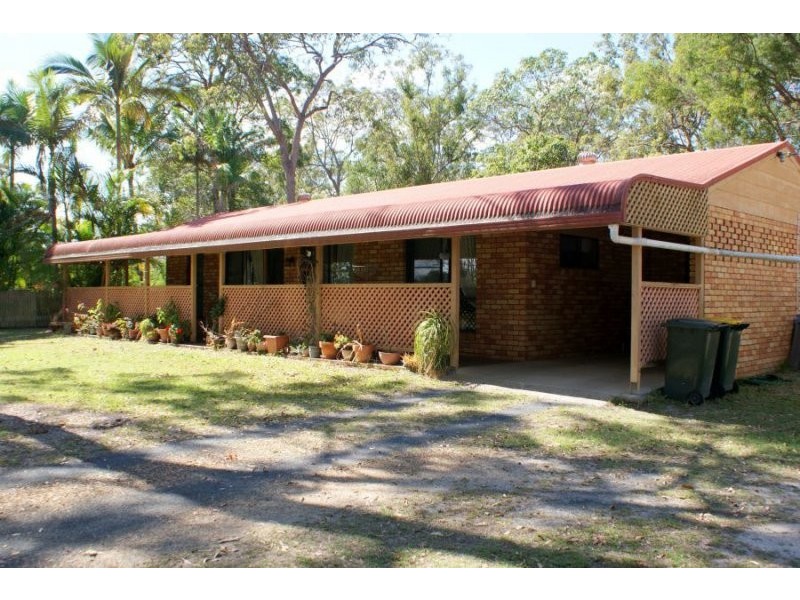 55 Mayfair Street, Bidwill QLD 4650