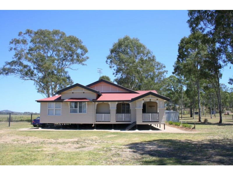 Lot 7 Mahoney Close, Yengarie QLD 4650