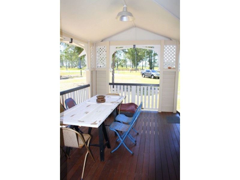 Lot 7 Mahoney Close, Yengarie QLD 4650