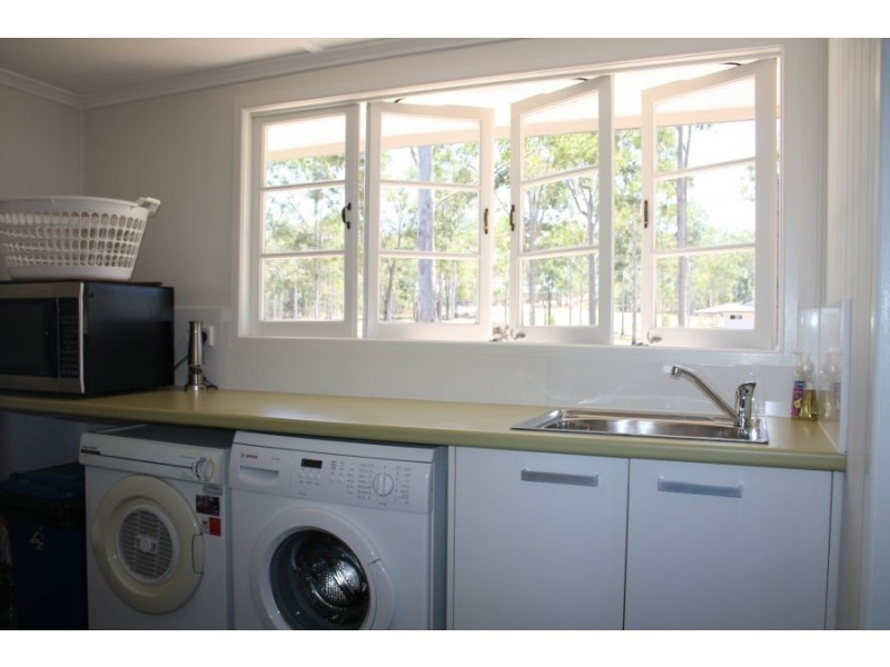 Lot 7 Mahoney Close, Yengarie QLD 4650