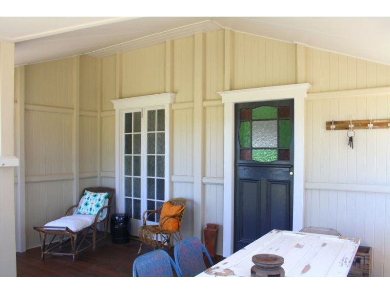 Lot 7 Mahoney Close, Yengarie QLD 4650