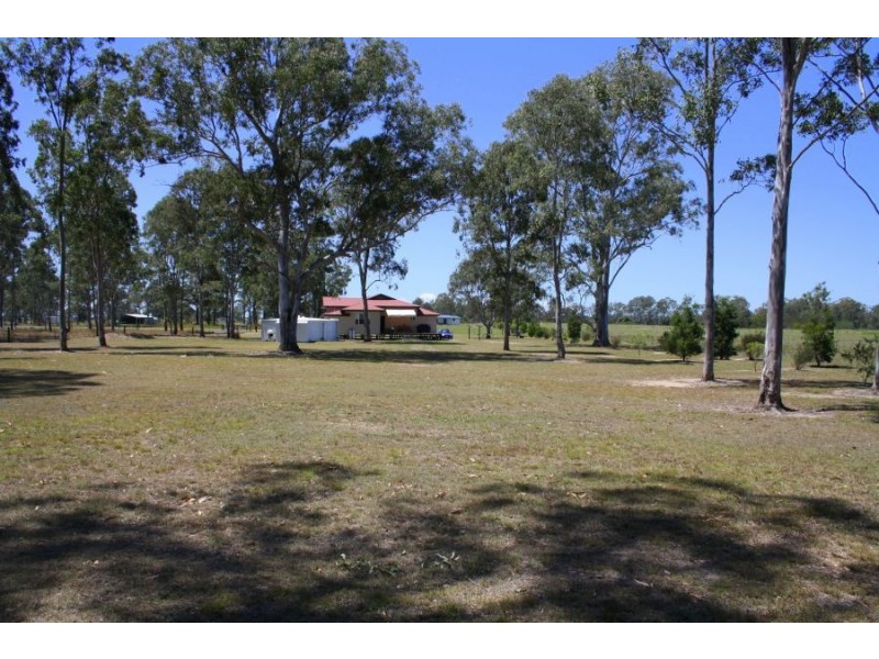 Lot 7 Mahoney Close, Yengarie QLD 4650