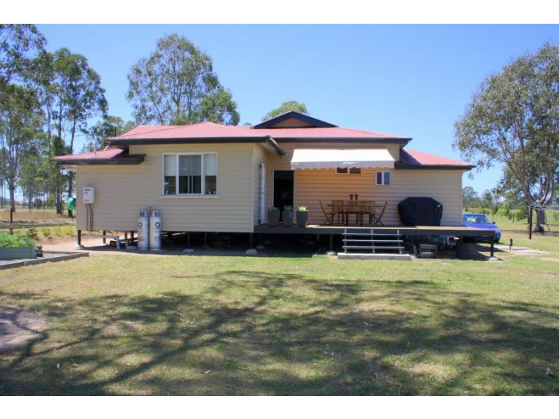 Lot 7 Mahoney Close, Yengarie QLD 4650