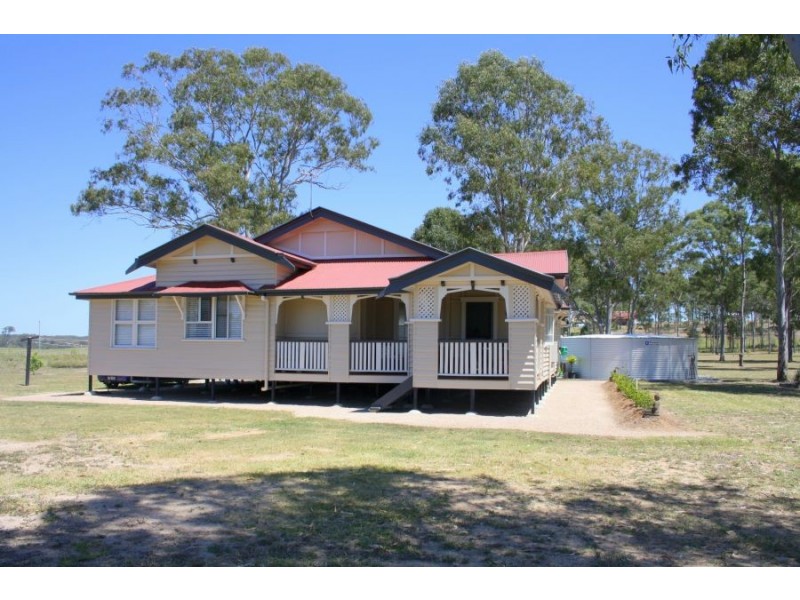 Lot 7 Mahoney Close, Yengarie QLD 4650