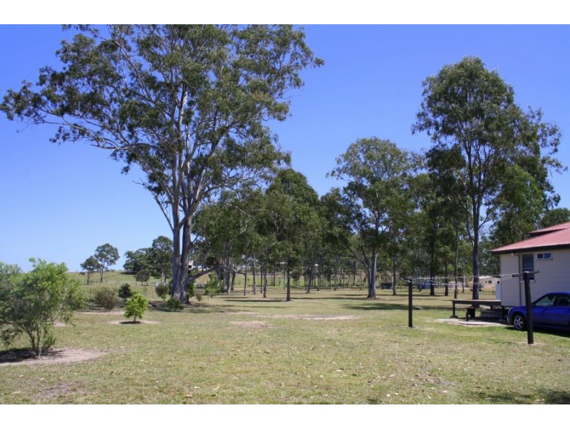 Lot 7 Mahoney Close, Yengarie QLD 4650