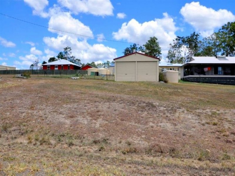 Lot 50 Mungar Road, Mungar QLD 4650