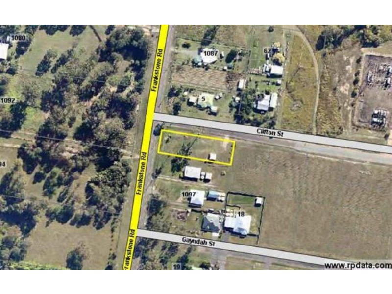 Lot 50 Mungar Road, Mungar QLD 4650