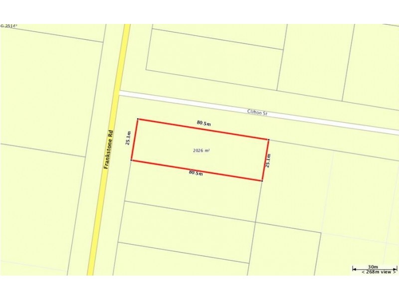 Lot 50 Mungar Road, Mungar QLD 4650