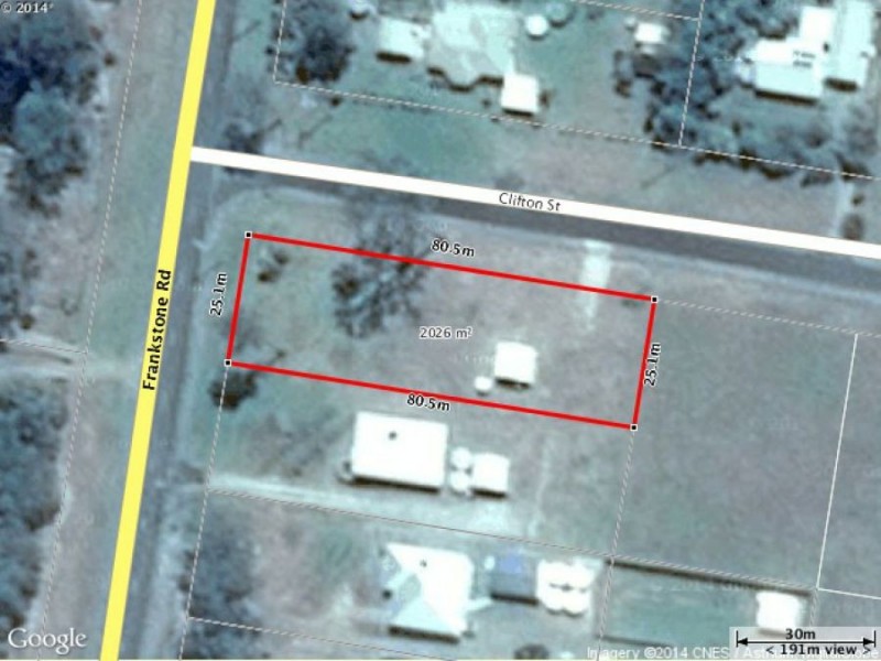 Lot 50 Mungar Road, Mungar QLD 4650