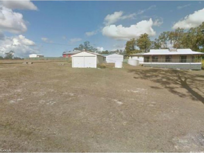 Lot 50 Mungar Road, Mungar QLD 4650