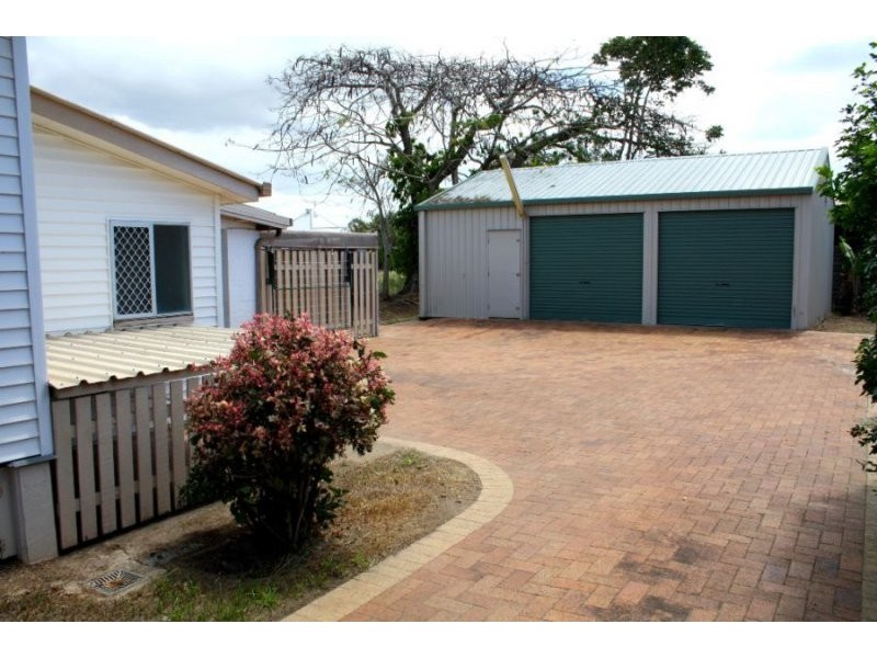 52 Melville Street, Maryborough QLD 4650