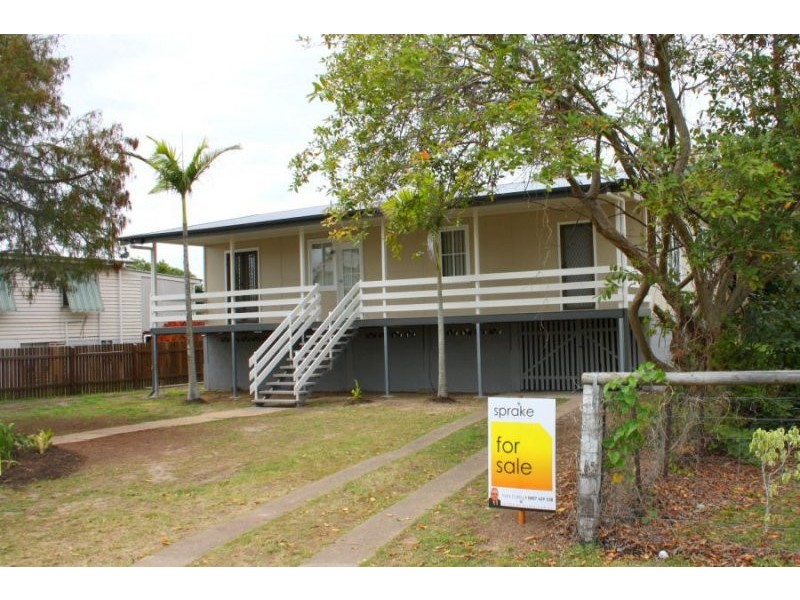 277 Pallas Street, Maryborough QLD 4650