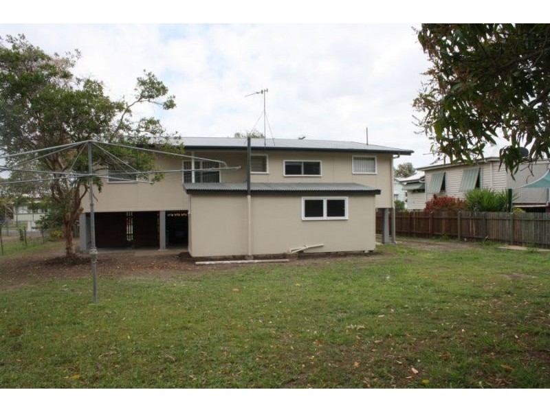 277 Pallas Street, Maryborough QLD 4650