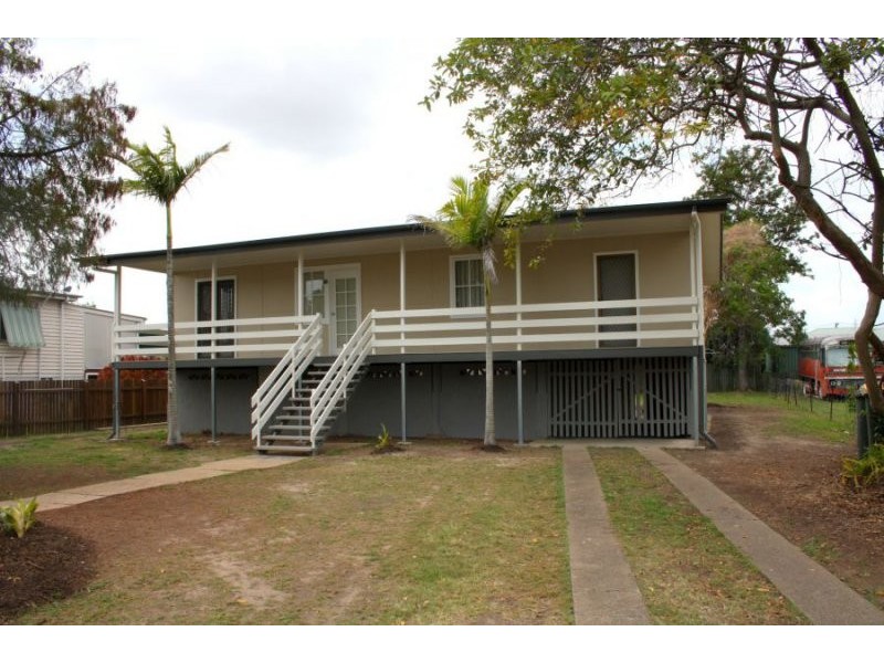 277 Pallas Street, Maryborough QLD 4650