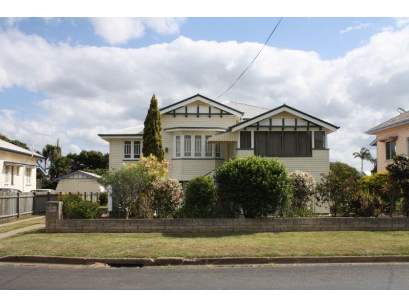 264 Ann Street, Maryborough QLD 4650