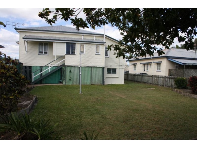 264 Ann Street, Maryborough QLD 4650