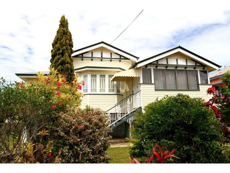 264 Ann Street, Maryborough QLD 4650