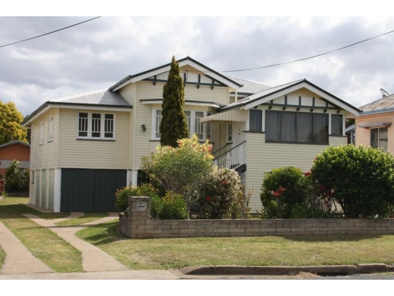 264 Ann Street, Maryborough QLD 4650