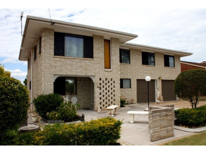 17 Bryant Street, Maryborough QLD 4650