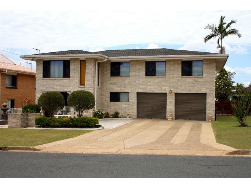 17 Bryant Street, Maryborough QLD 4650