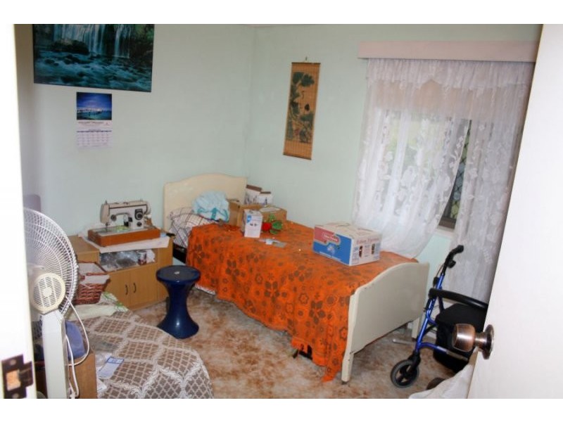 30 Fourth Avenue, Maaroom QLD 4650