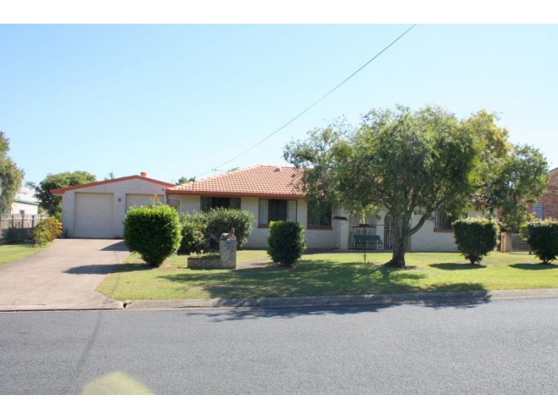 4 Shumack Drive, Maryborough QLD 4650