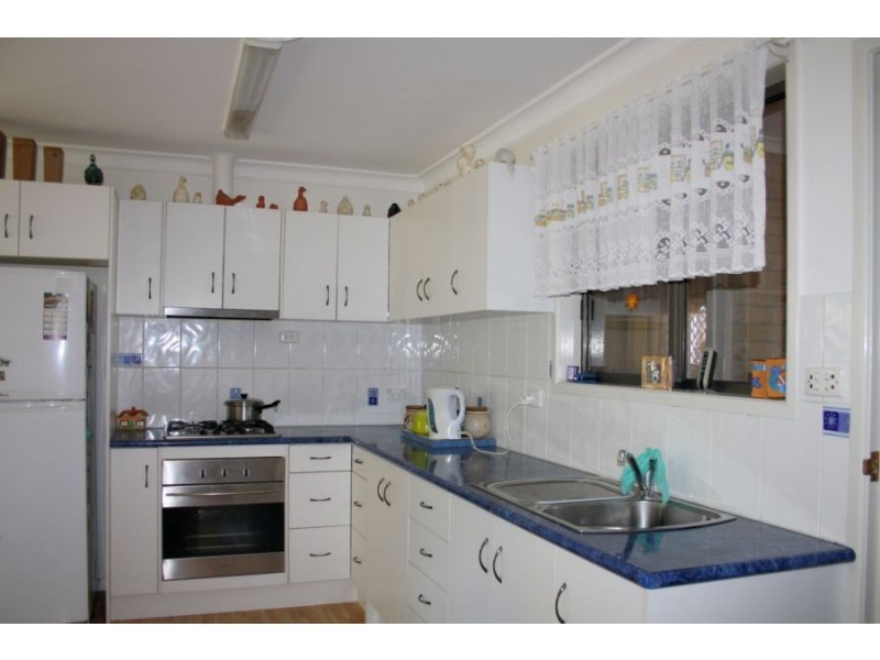 4 Shumack Drive, Maryborough QLD 4650