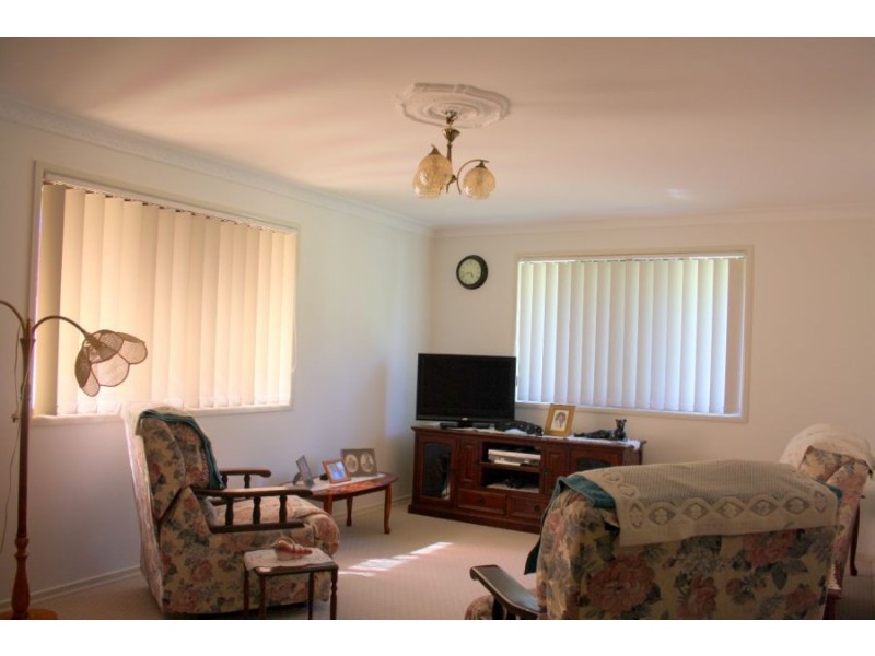 4 Shumack Drive, Maryborough QLD 4650