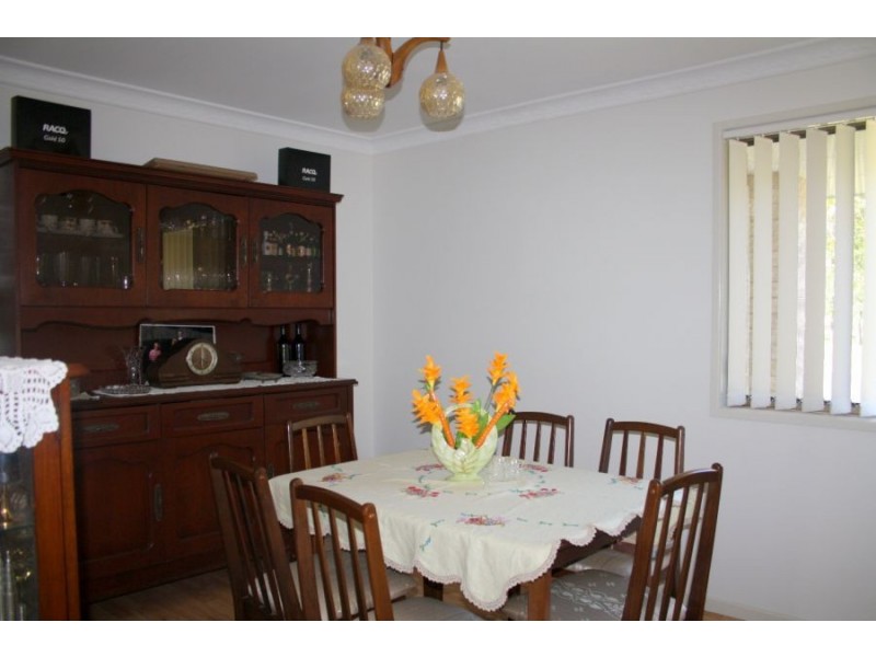 4 Shumack Drive, Maryborough QLD 4650