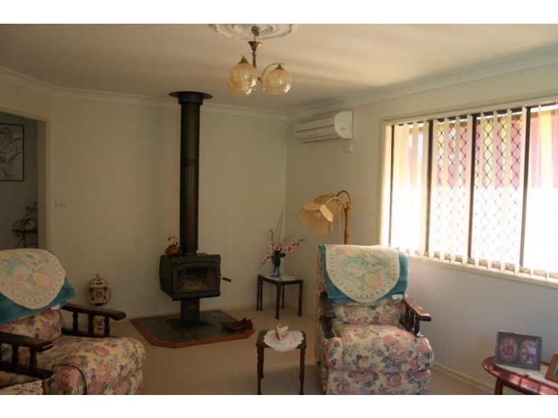 4 Shumack Drive, Maryborough QLD 4650