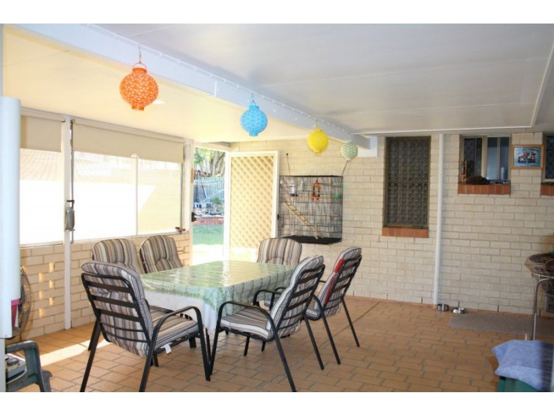 4 Shumack Drive, Maryborough QLD 4650