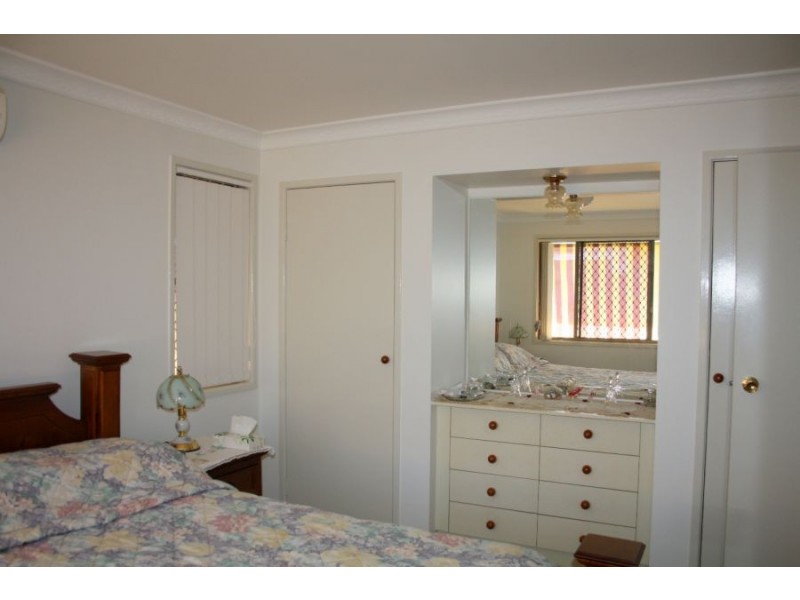 4 Shumack Drive, Maryborough QLD 4650
