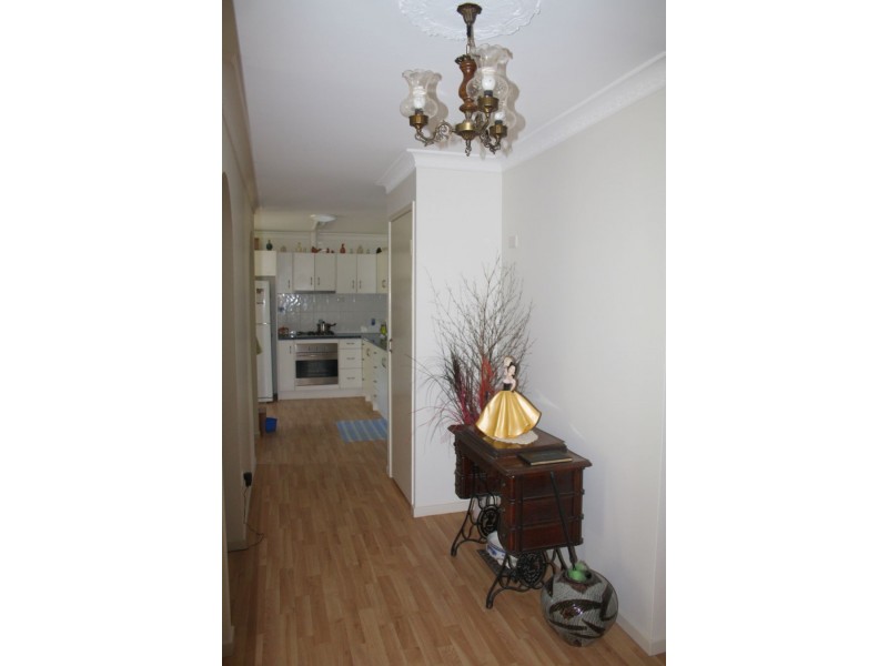 4 Shumack Drive, Maryborough QLD 4650