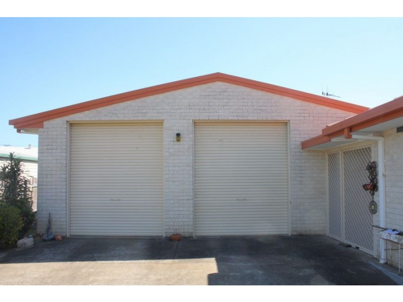 4 Shumack Drive, Maryborough QLD 4650