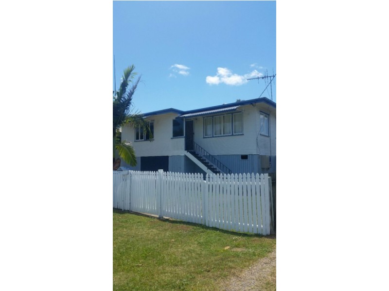 5 Margaret Street, Maryborough QLD 4650