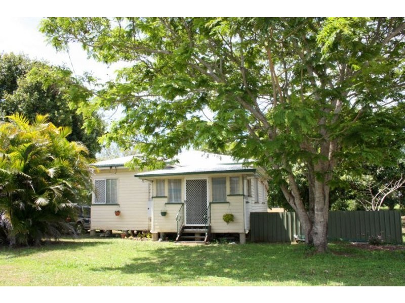 15 Hyne Street, Maryborough QLD 4650