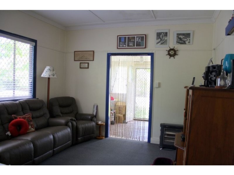 15 Hyne Street, Maryborough QLD 4650